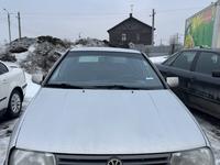 Volkswagen Vento 1997 года за 1 500 000 тг. в Петропавловск