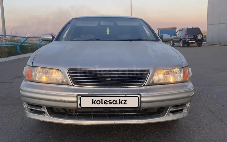 Nissan Cefiro 1999 годаүшін2 150 000 тг. в Караганда