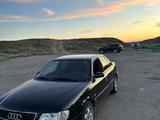 Audi A6 1995 года за 2 000 000 тг. в Сатпаев – фото 4
