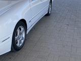 Mercedes-Benz E 430 2000 годаүшін5 335 000 тг. в Актау – фото 2