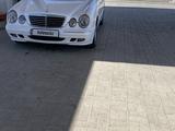 Mercedes-Benz E 430 2000 годаүшін5 335 000 тг. в Актау – фото 3