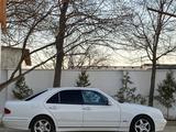 Mercedes-Benz E 430 2000 годаүшін5 335 000 тг. в Актау