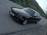 BMW 728 1998 года за 3 500 000 тг. в Алматы – фото 3