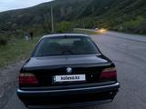 BMW 728 1998 года за 3 500 000 тг. в Алматы – фото 4