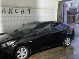 Hyundai Accent 2013 года за 4 300 000 тг. в Семей