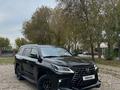 Lexus LX 570 2017 годаүшін48 000 000 тг. в Алматы