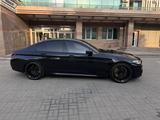 BMW M5 2023 года за 63 000 000 тг. в Алматы – фото 5