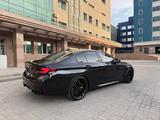 BMW M5 2023 года за 63 000 000 тг. в Алматы – фото 4