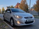 Hyundai Accent 2013 года за 5 900 000 тг. в Костанай – фото 2