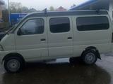 Changan Chana SC6350С 2007 года за 2 200 000 тг. в Алматы – фото 2