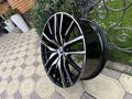 Оригинальные диски R22 на BMW X5 (G05), BMW X6 (G06), BMW X7 (G07) БМВ за 1 060 000 тг. в Алматы – фото 3