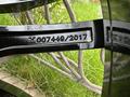 Оригинальные диски R22 на BMW X5 (G05), BMW X6 (G06), BMW X7 (G07) БМВ за 1 060 000 тг. в Алматы – фото 11