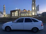 ВАЗ (Lada) Priora 2172 2013 годаүшін1 800 000 тг. в Караганда