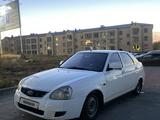 ВАЗ (Lada) Priora 2172 2013 годаүшін1 800 000 тг. в Караганда – фото 4