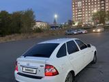ВАЗ (Lada) Priora 2172 2013 годаүшін1 800 000 тг. в Караганда – фото 3