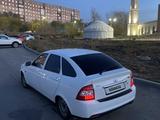ВАЗ (Lada) Priora 2172 2013 годаүшін1 800 000 тг. в Караганда – фото 2