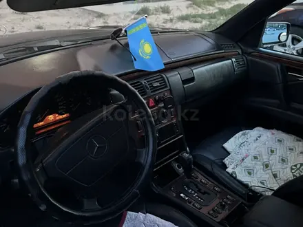 Mercedes-Benz E 280 1998 года за 2 200 000 тг. в Кызылорда – фото 8