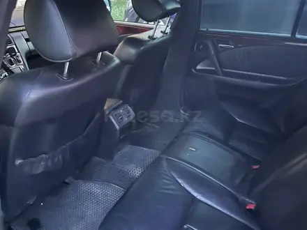 Mercedes-Benz E 280 1998 года за 2 200 000 тг. в Кызылорда – фото 9
