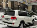 Toyota Land Cruiser 2019 годаfor36 500 000 тг. в Алматы