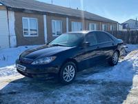 Toyota Camry 2002 годаfor4 600 000 тг. в Астана