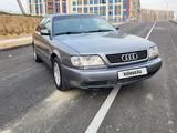 Audi A6 1995 года за 3 400 000 тг. в Шымкент – фото 4