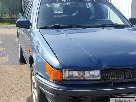 Mitsubishi Lancer 1991 года за 450 000 тг. в Кокшетау – фото 11