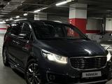 Kia Carnival 2016 годаүшін16 000 000 тг. в Тараз