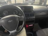 ВАЗ (Lada) Priora 2172 2014 года за 1 900 000 тг. в Шымкент – фото 3