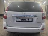 ВАЗ (Lada) Priora 2172 2014 года за 1 900 000 тг. в Шымкент – фото 2