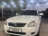 ВАЗ (Lada) Priora 2172 2014 года за 1 900 000 тг. в Шымкент