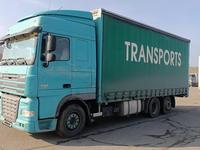 DAF  XF 2010 года за 32 500 000 тг. в Алматы