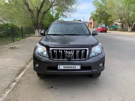 Toyota Land Cruiser Prado 2009 года за 17 000 000 тг. в Павлодар