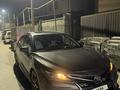Toyota Camry 2022 года за 12 300 000 тг. в Алматы – фото 10
