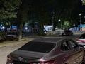 Toyota Camry 2022 года за 12 300 000 тг. в Алматы – фото 11