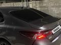 Toyota Camry 2022 года за 12 300 000 тг. в Алматы – фото 9