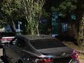 Toyota Camry 2022 года за 12 300 000 тг. в Алматы – фото 12