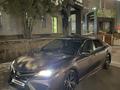 Toyota Camry 2022 года за 12 300 000 тг. в Алматы – фото 2