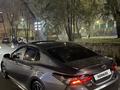 Toyota Camry 2022 года за 12 300 000 тг. в Алматы – фото 4
