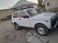 ВАЗ (Lada) Lada 2121 2009 года за 1 250 000 тг. в Туркестан