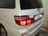 Toyota Alphard 2007 года за 9 000 000 тг. в Кызылорда