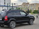 Hyundai Tucson 2008 годаүшін3 300 000 тг. в Актау