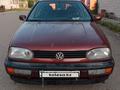 Volkswagen Golf 1994 годаүшін1 650 000 тг. в Усть-Каменогорск – фото 4