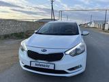 Kia Cerato 2015 годаүшін6 500 000 тг. в Актау
