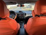 Kia Cerato 2015 годаүшін6 500 000 тг. в Актау – фото 4
