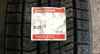 Шины Bridgestone 255/45/r19 Ice за 111 000 тг. в Алматы