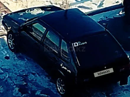 ВАЗ (Lada) 2109 1996 года за 600 000 тг. в Павлодар – фото 4