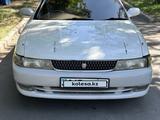 Toyota Chaser 1995 годаfor1 400 000 тг. в Алматы – фото 3