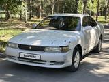 Toyota Chaser 1995 годаfor1 400 000 тг. в Алматы