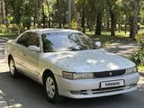 Toyota Chaser 1995 годаfor1 400 000 тг. в Алматы – фото 2