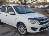 ВАЗ (Lada) Granta 2190 2014 годаfor2 650 000 тг. в Актобе